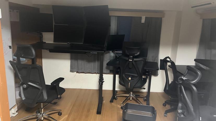 UHD設立から3年を振り返って