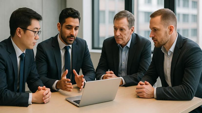 受託開発を行ってみて