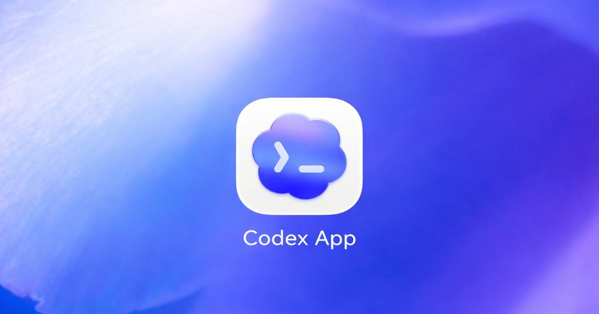 「AIと話す」はもう古い。Codex Appで開発環境を完全自動化せよ